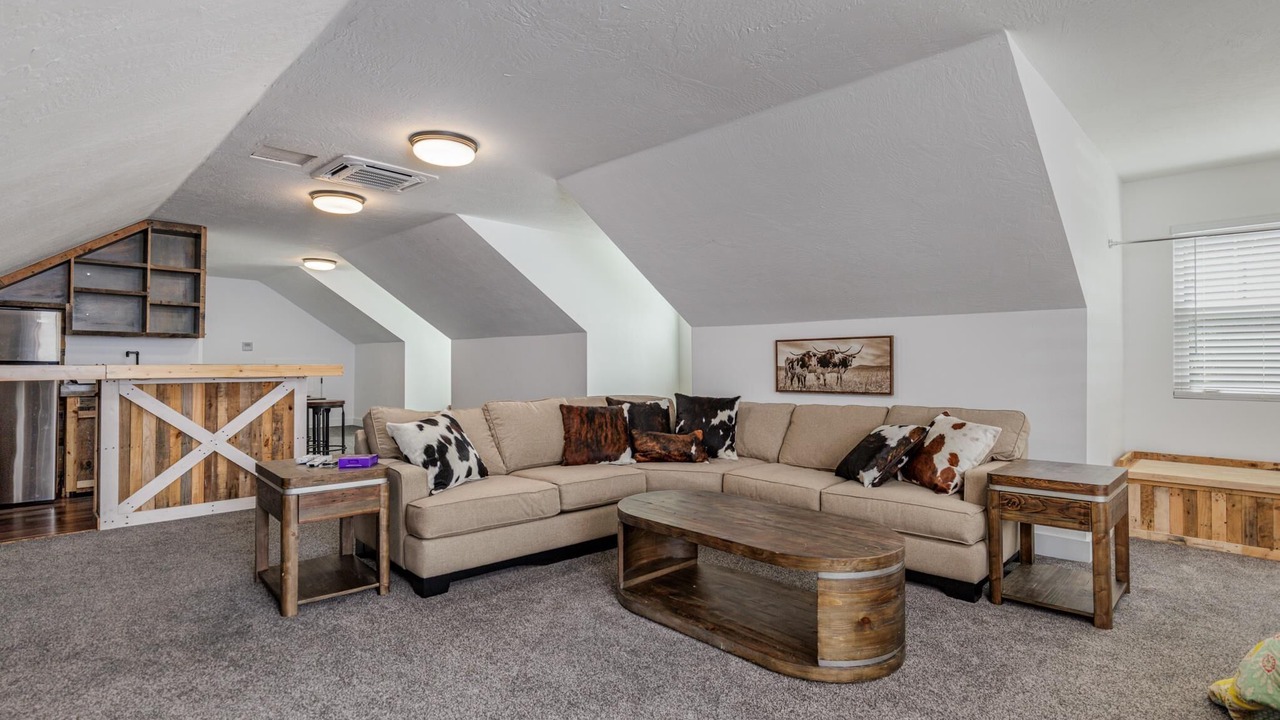 Photo of Livingroom in Inverness