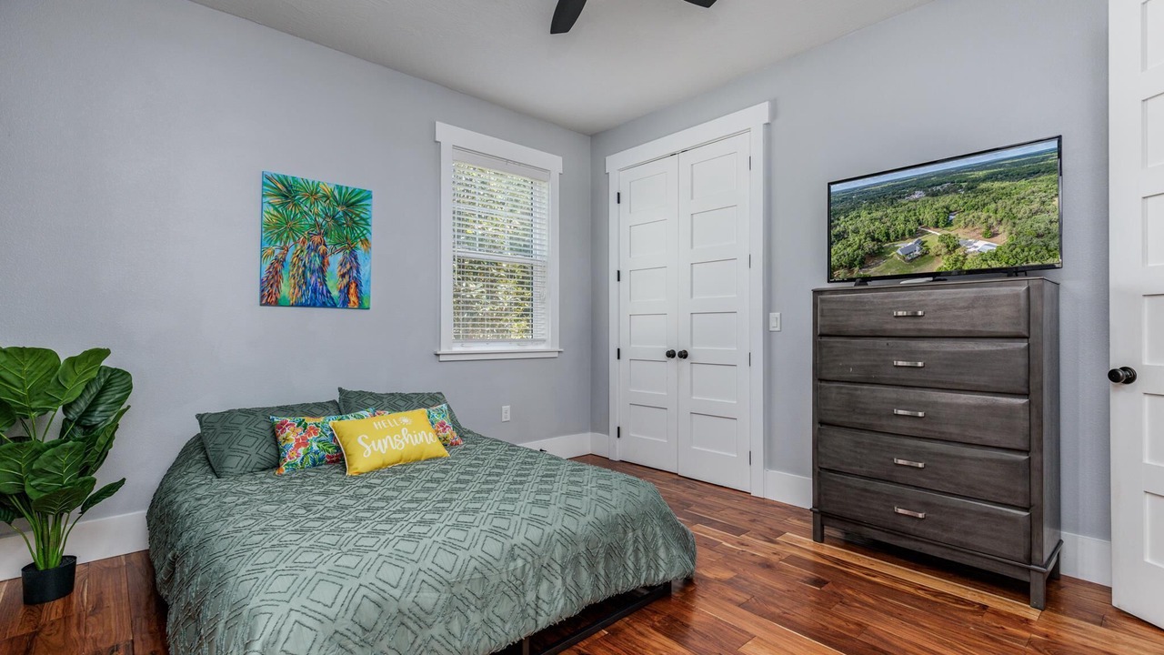 Photo of Bedroom in Inverness