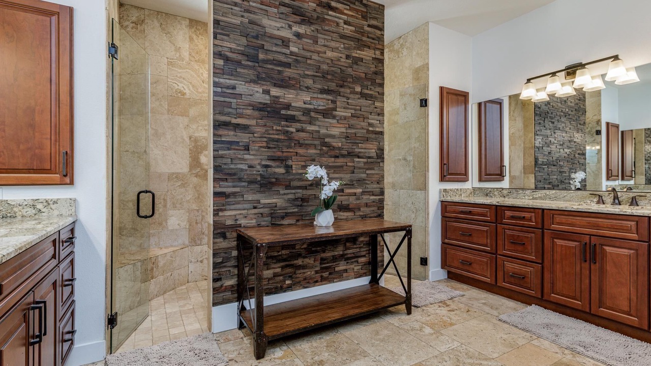 Photo of Bathroom in Inverness