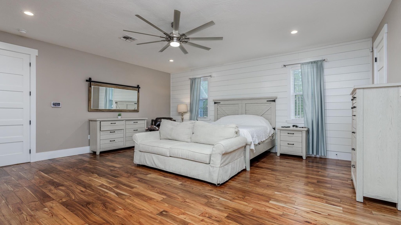 Photo of Bedroom in Inverness
