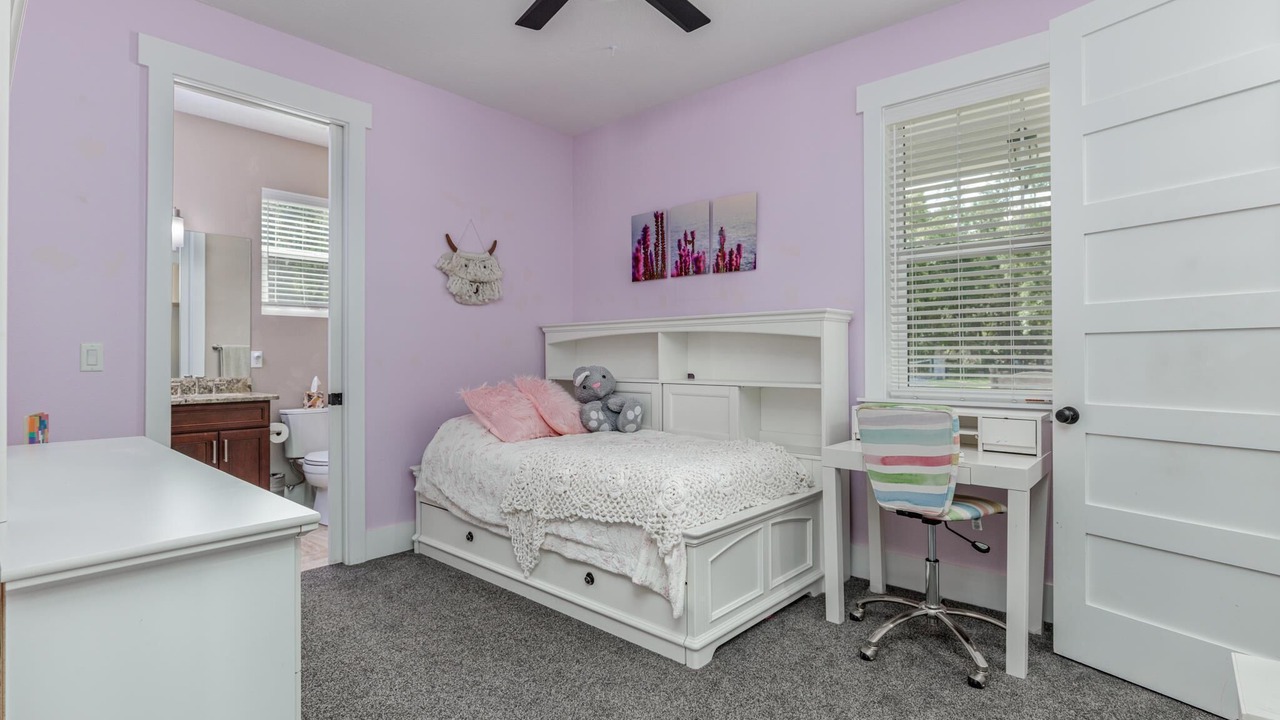 Photo of Bedroom in Inverness