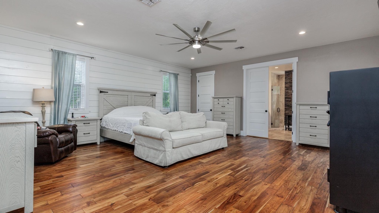 Photo of Bedroom in Inverness