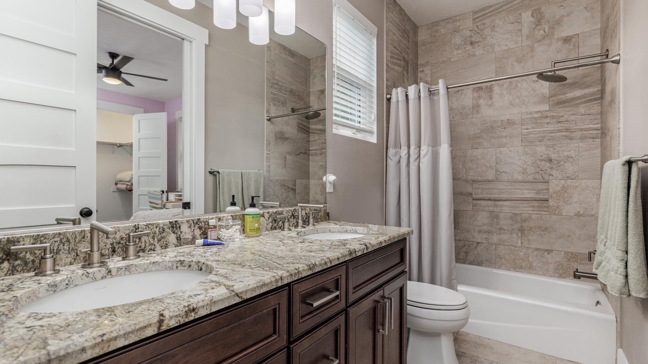 Photo of Bathroom in Inverness