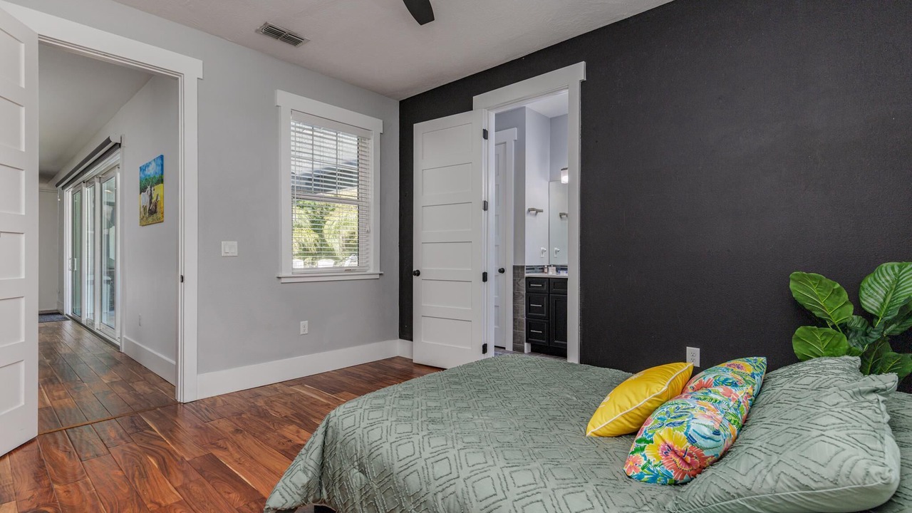 Photo of Bedroom in Inverness
