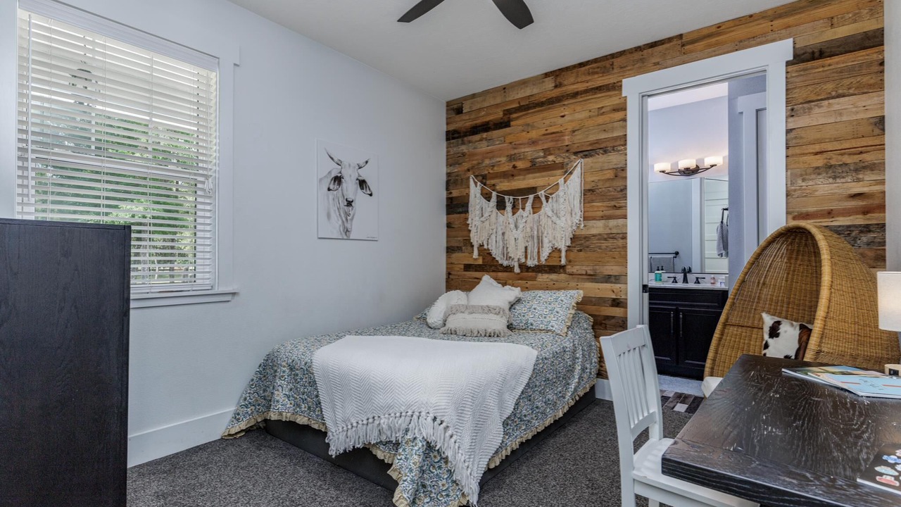 Photo of Bedroom in Inverness