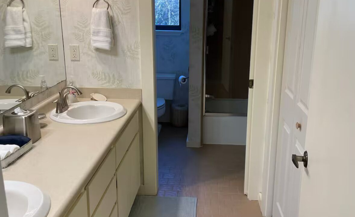 Photo of Bathroom in Tallahassee