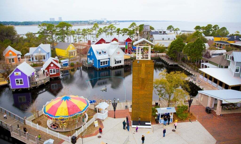 Photo of Others in Baytowne Wharf