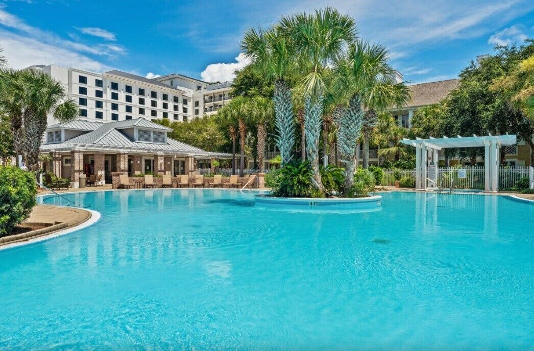 Photo of Outdoor in Baytowne Wharf