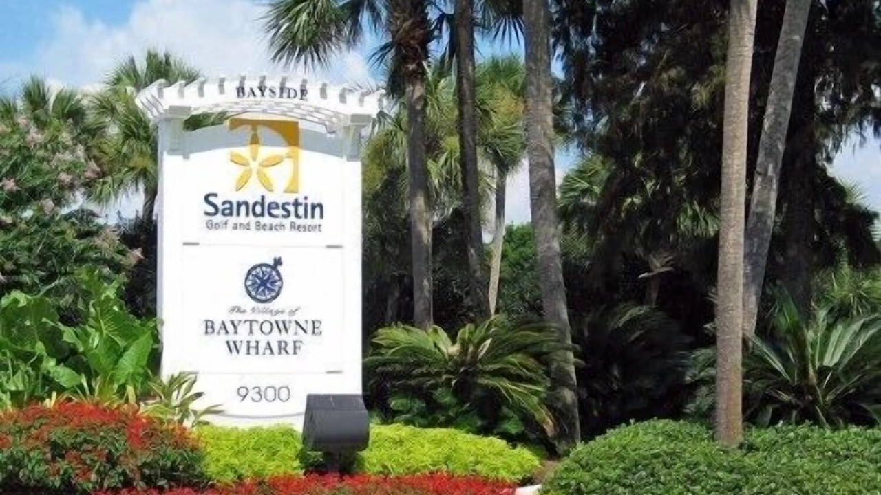 Photo of Others in Baytowne Wharf