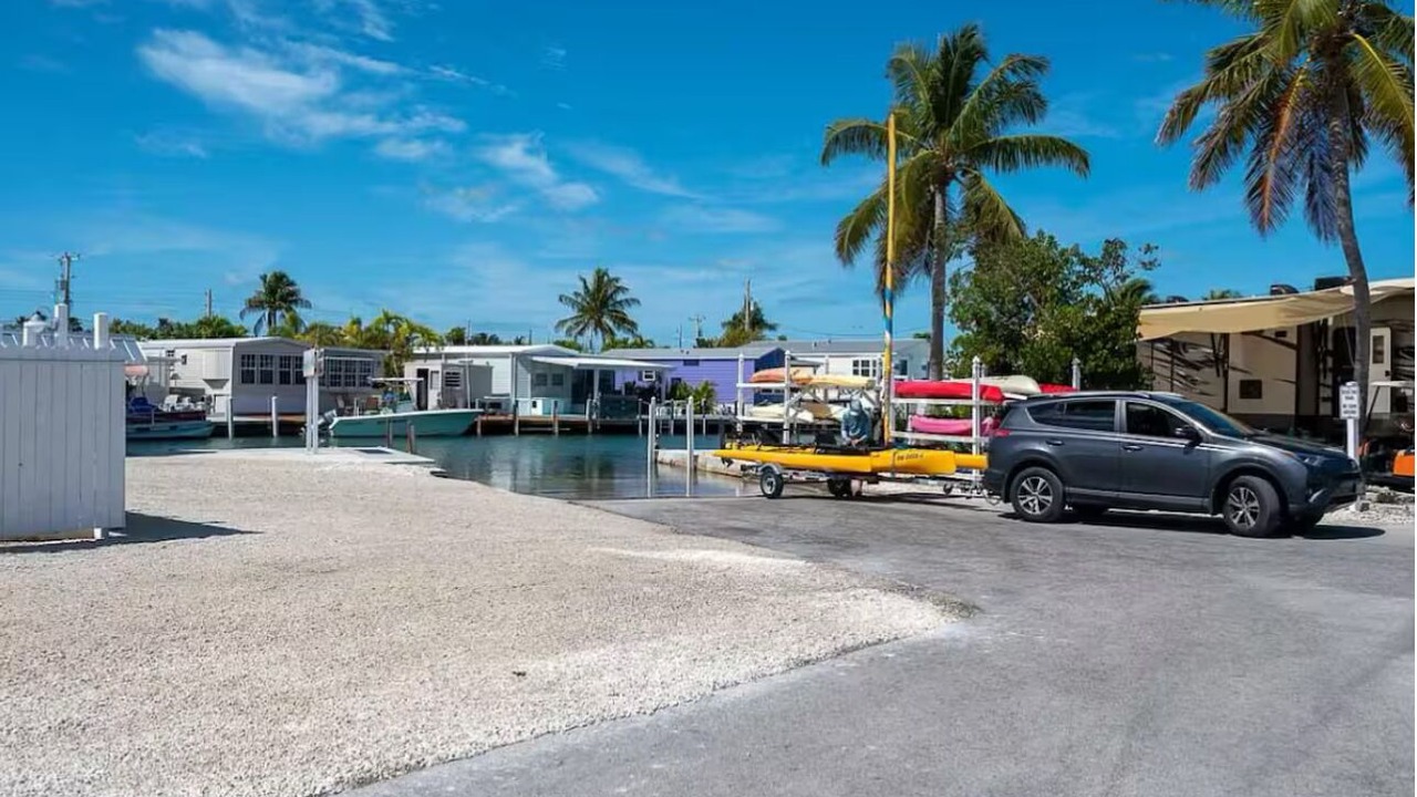Photo of Outdoor in Big Coppitt Key
