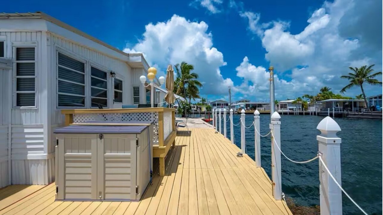 Photo of Outdoor in Big Coppitt Key