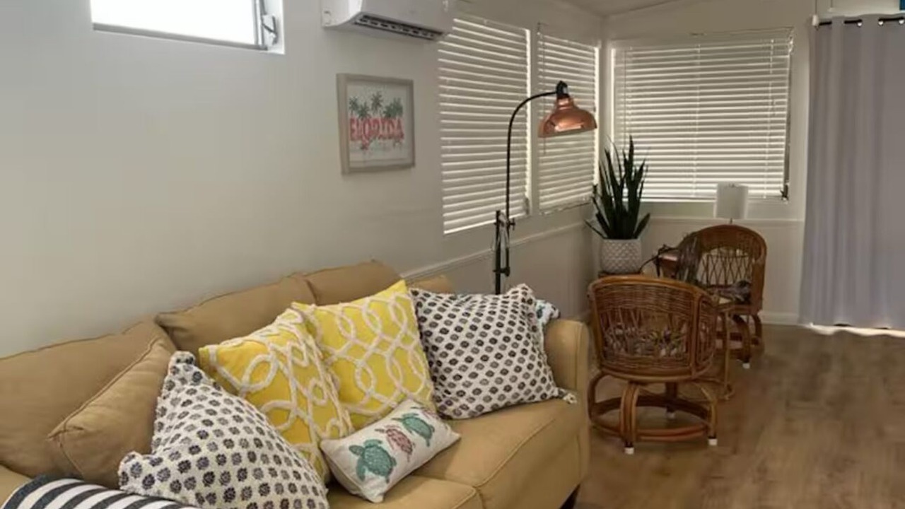 Photo of Livingroom in Big Coppitt Key