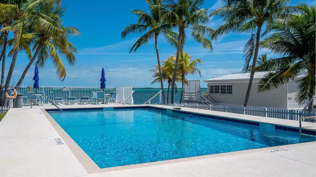 Photo of Outdoor in Big Coppitt Key
