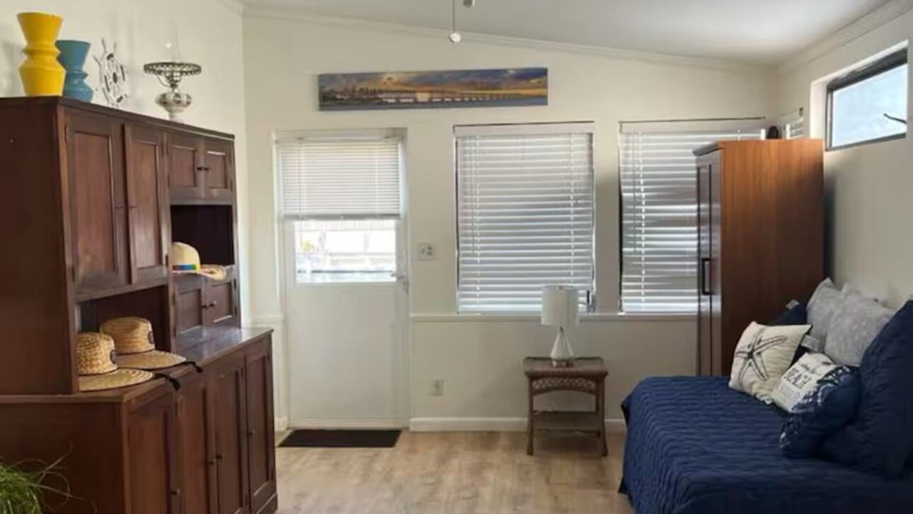 Photo of Livingroom in Big Coppitt Key