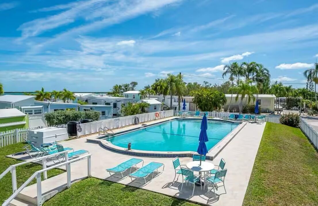 Photo of Outdoor in Big Coppitt Key