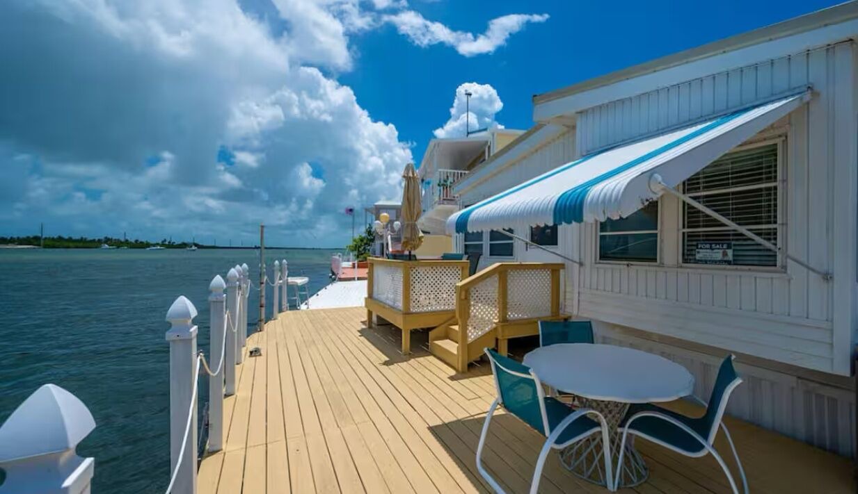 Photo of Patio Balcony in Big Coppitt Key