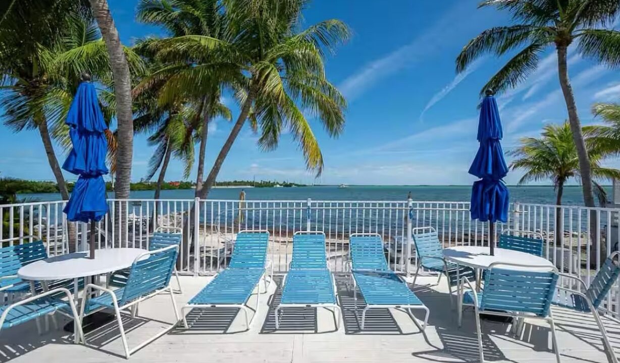 Photo of Outdoor in Big Coppitt Key
