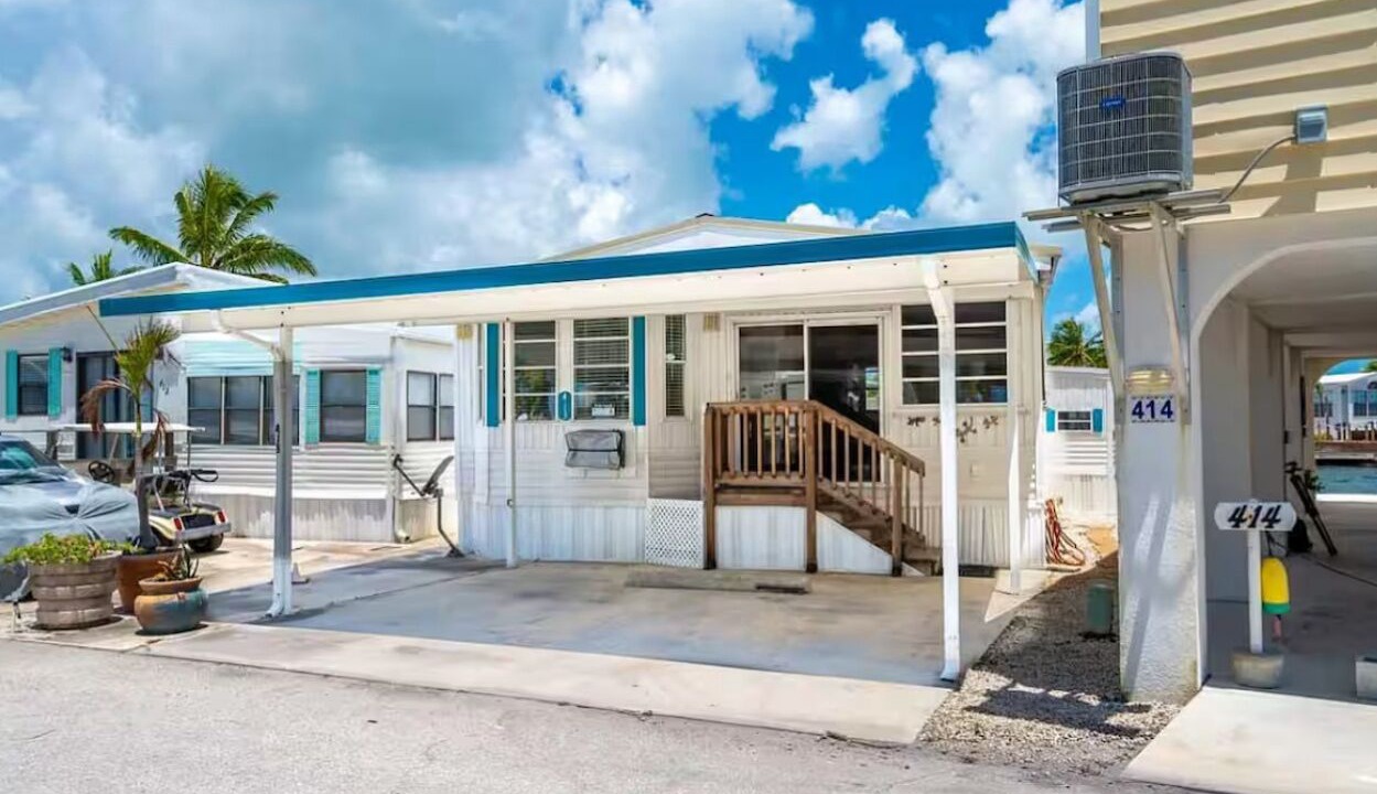 Photo of Outdoor in Big Coppitt Key