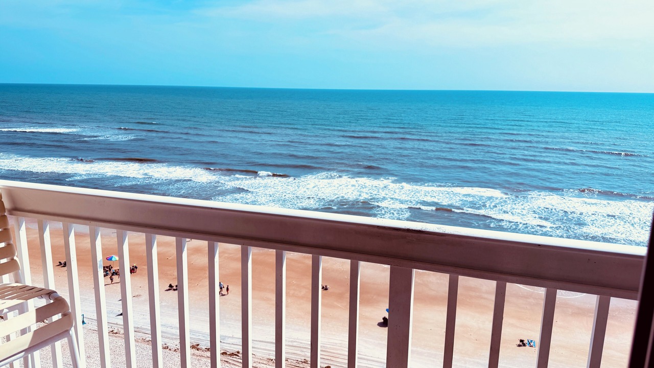 Photo of Patio Balcony in Ortona Park