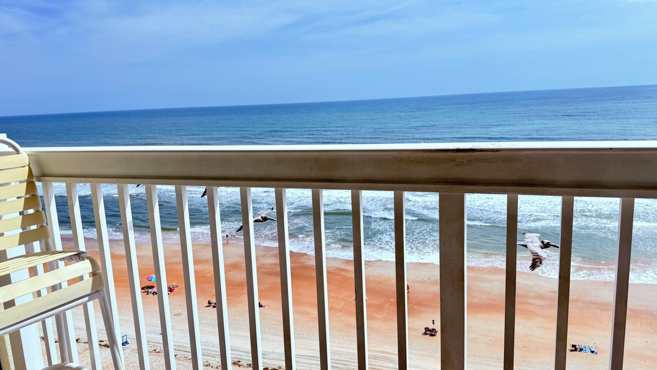 Photo of Patio Balcony in Ortona Park