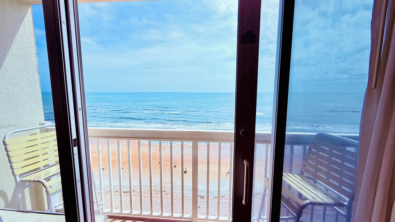 Photo of Patio Balcony in Ortona Park