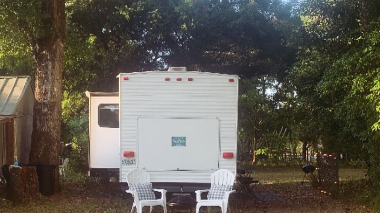 Photo of Outdoor in Pomona Park