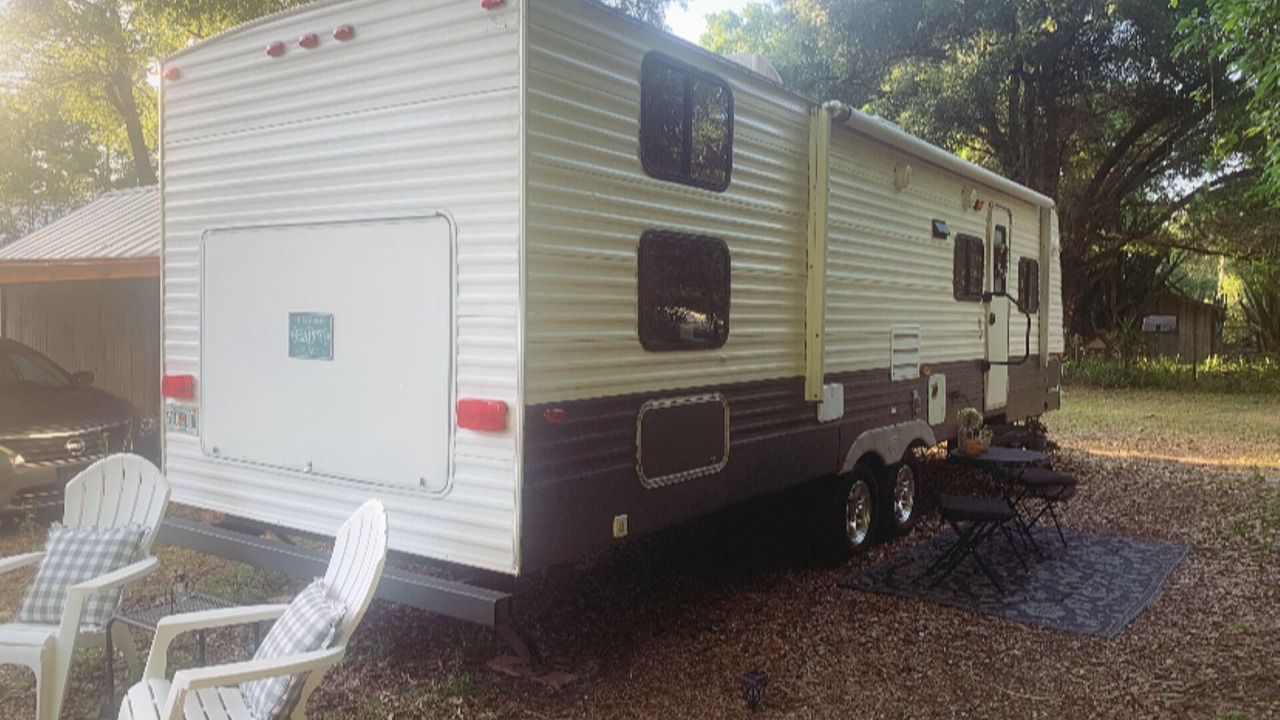 Photo of Outdoor in Pomona Park