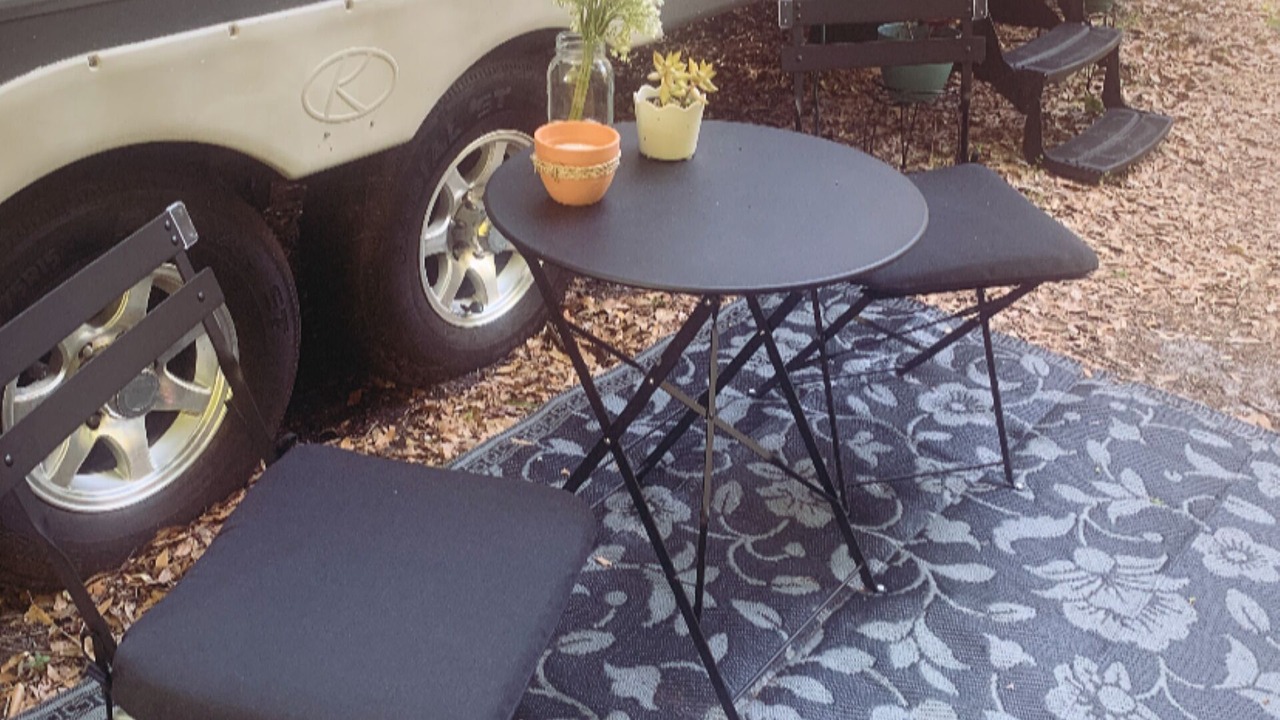 Photo of Outdoor in Pomona Park