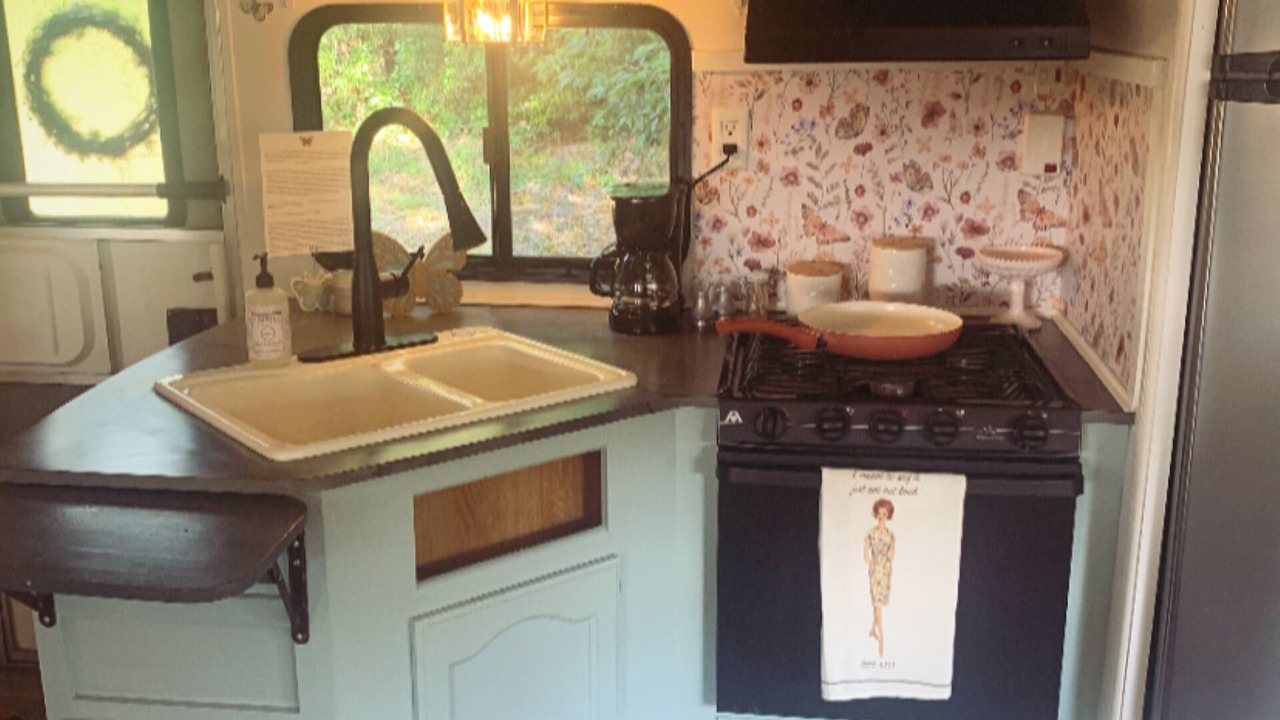 Photo of Kitchen in Pomona Park