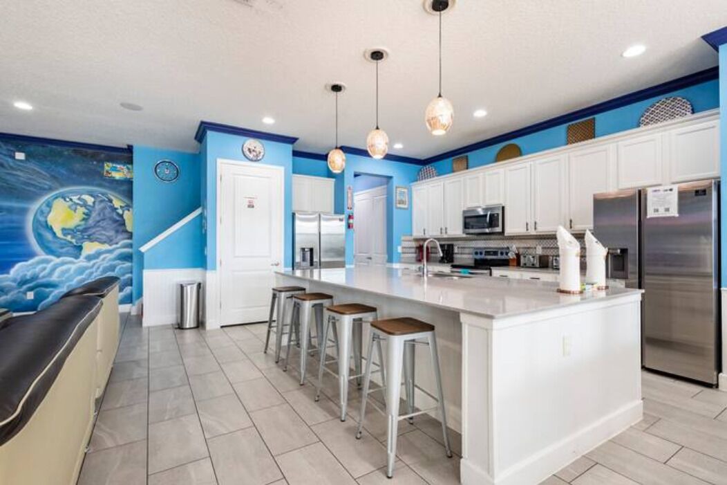 Photo of Kitchen in Kissimmee