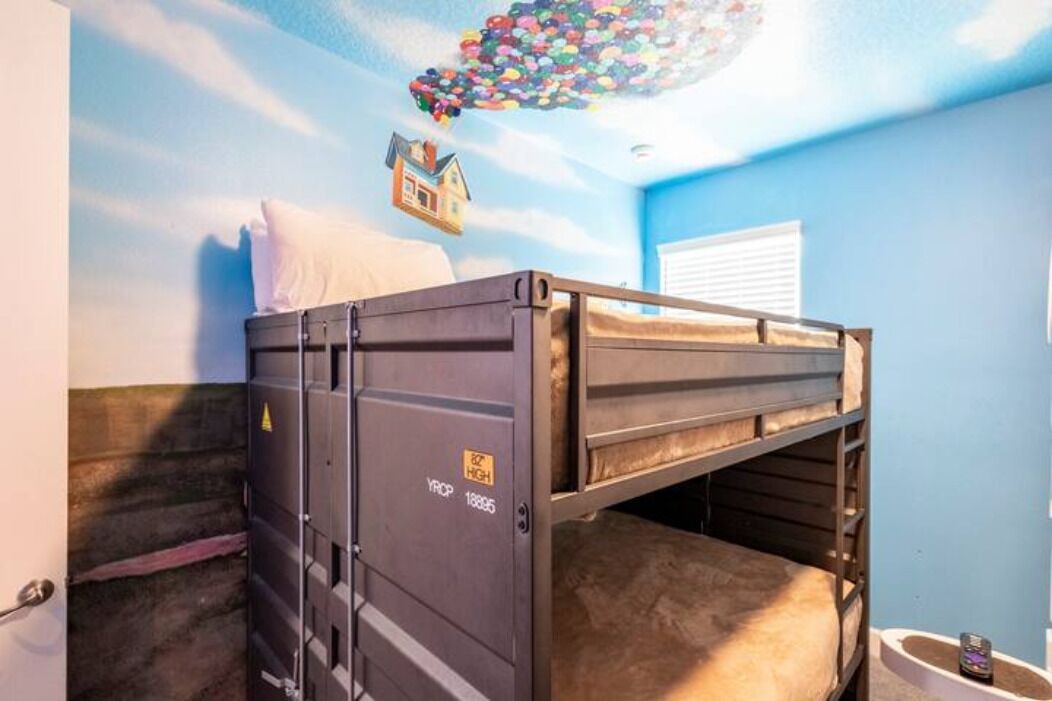 Photo of Bedroom in Kissimmee