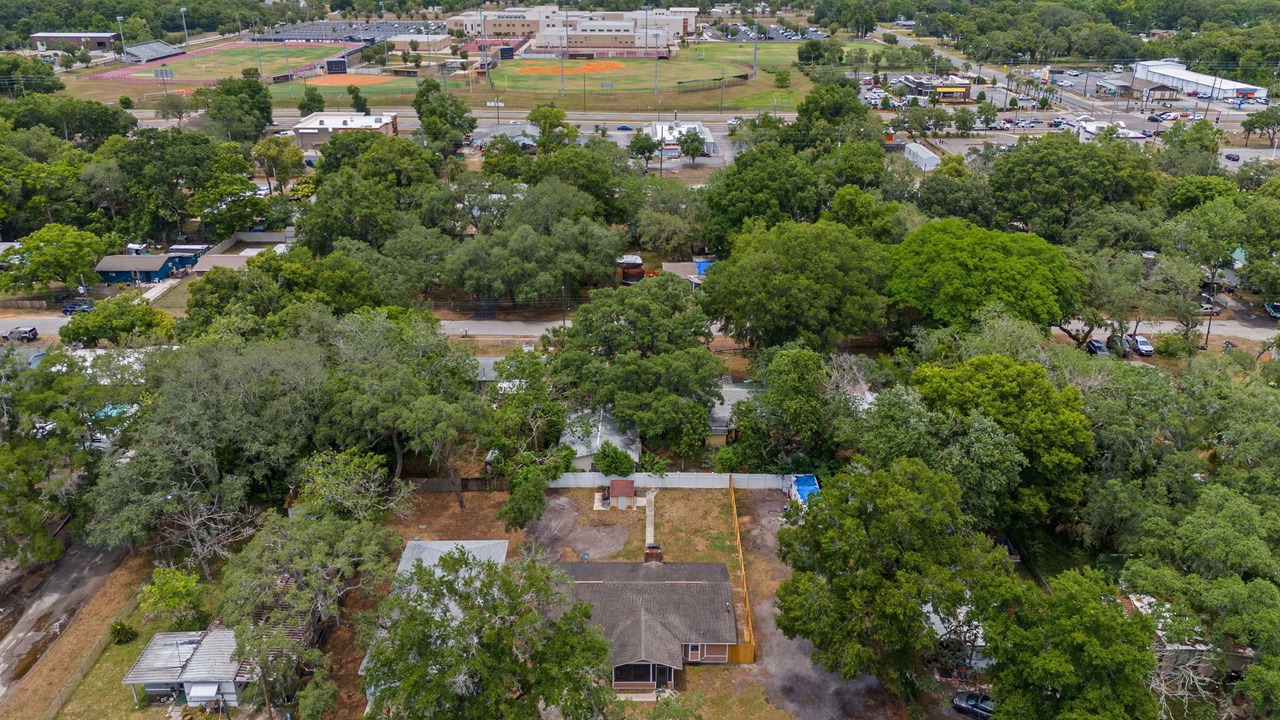 Photo of Outdoor in Port Richey