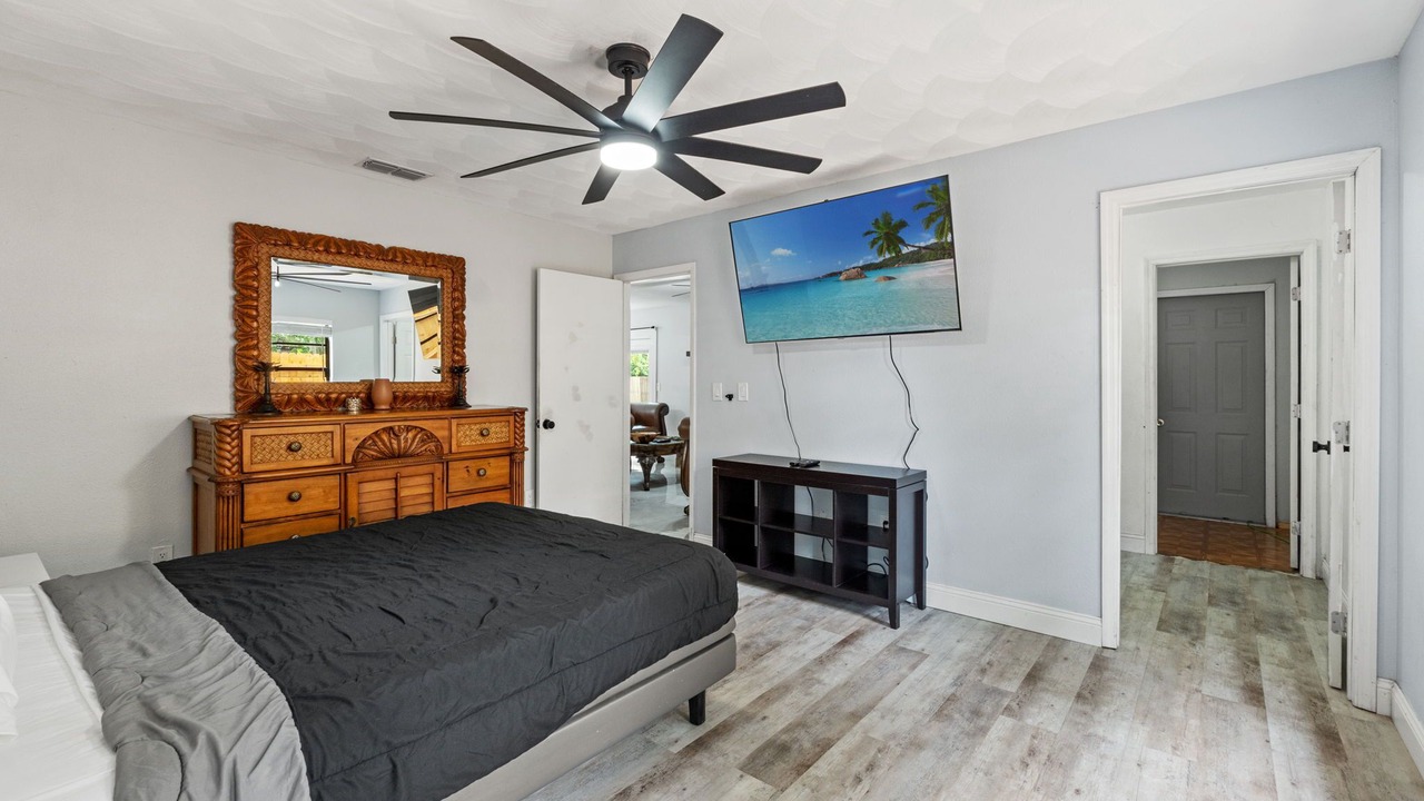 Photo of Bedroom in Port Richey