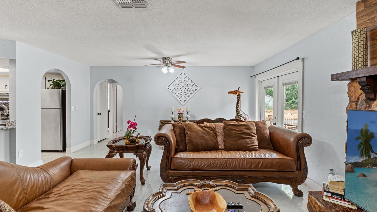 Photo of Livingroom in Port Richey