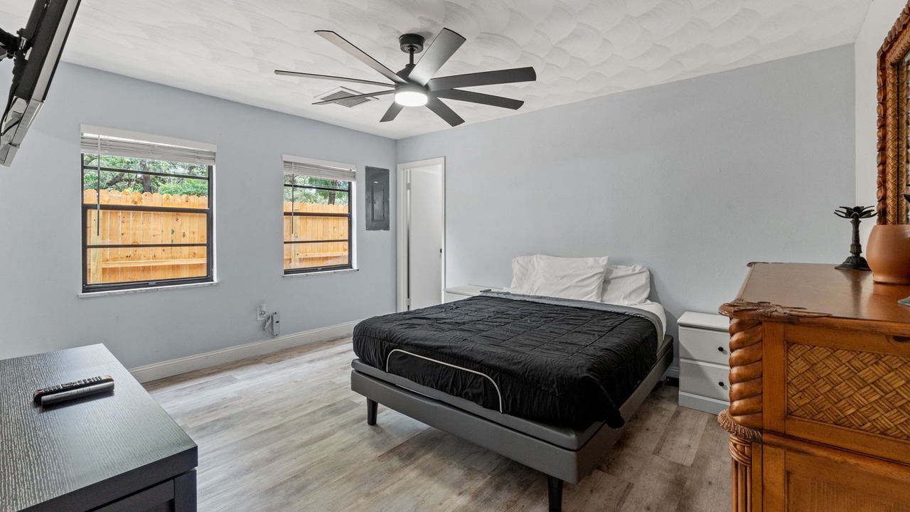 Photo of Bedroom in Port Richey