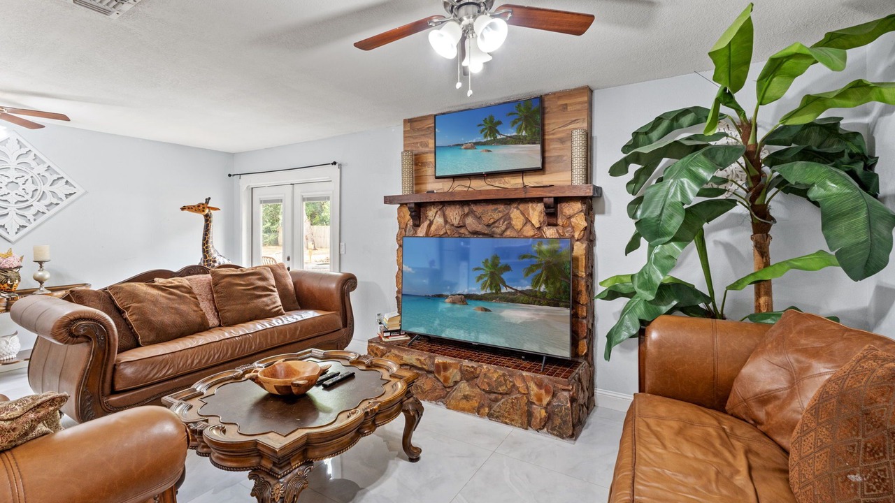 Photo of Livingroom in Port Richey