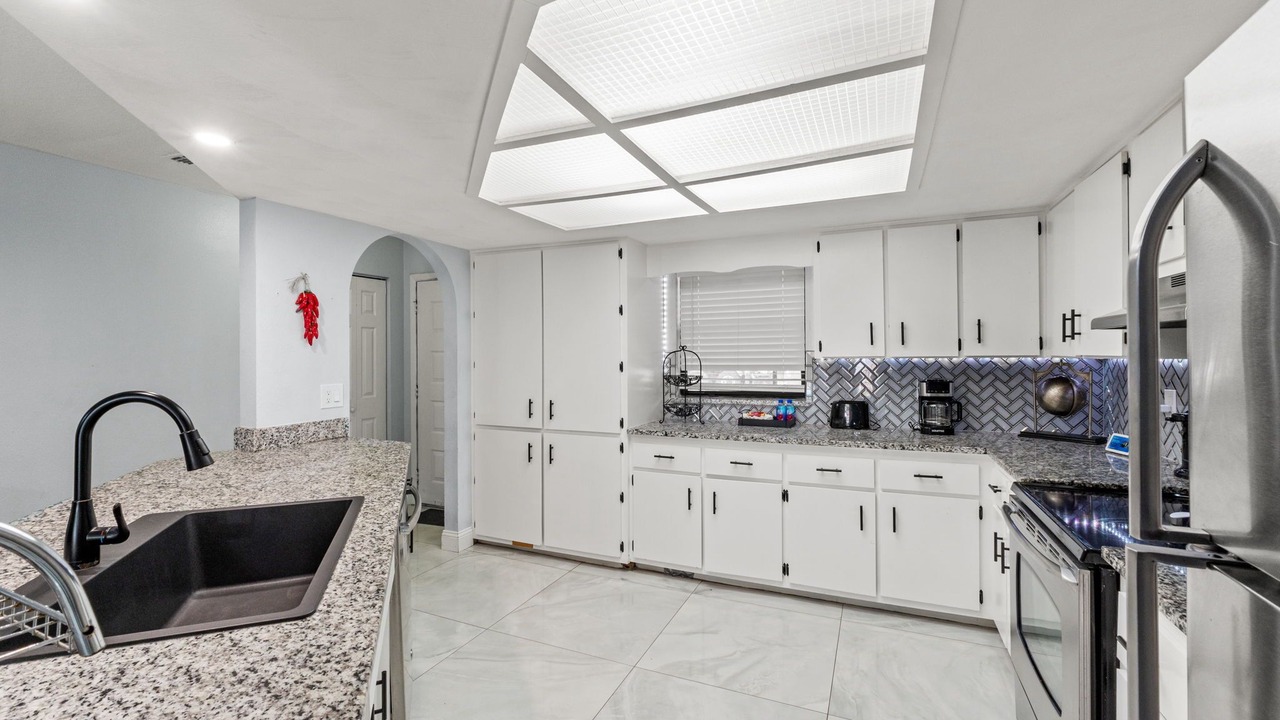 Photo of Kitchen in Port Richey