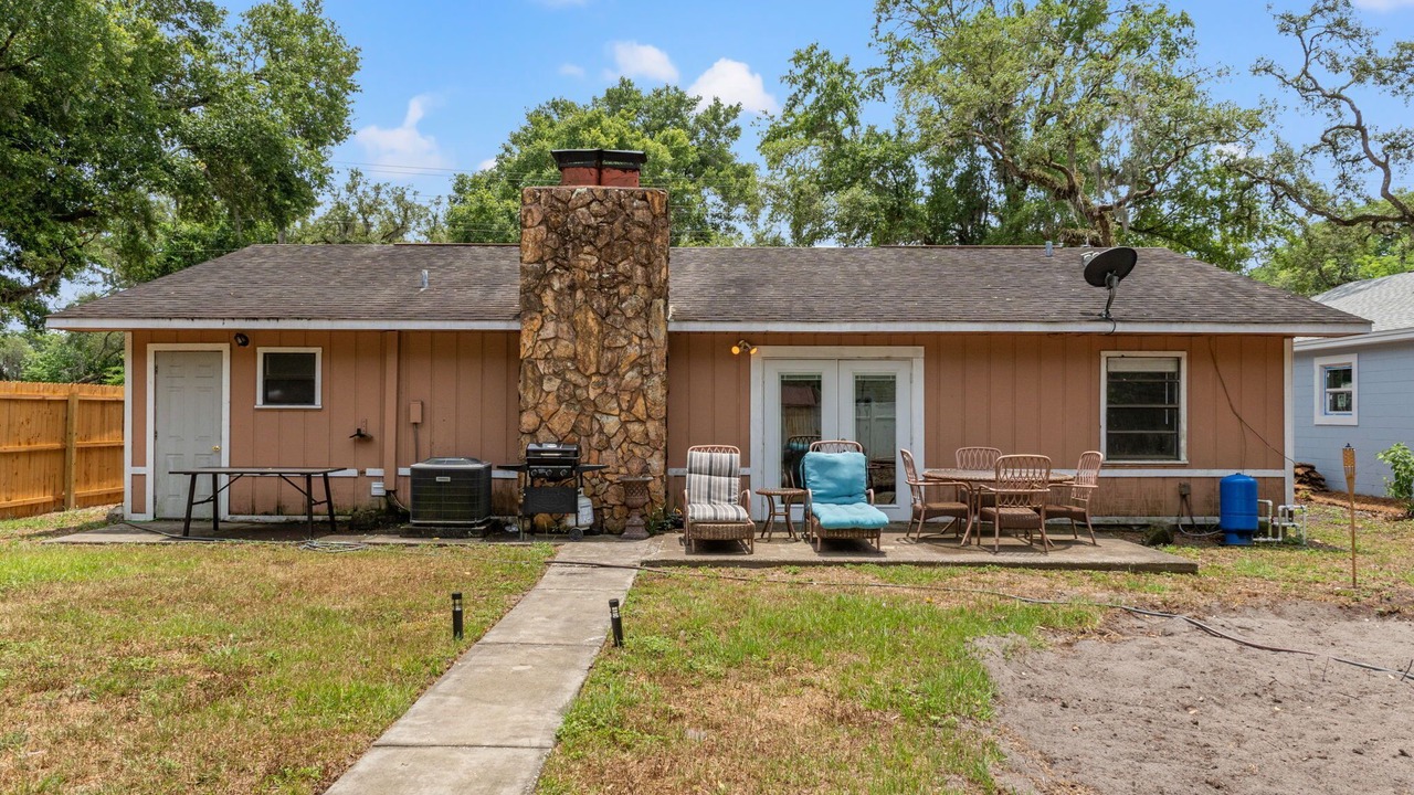 Photo of Outdoor in Port Richey