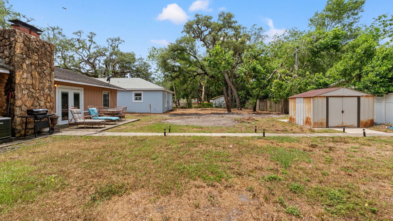 Photo of Outdoor in Port Richey