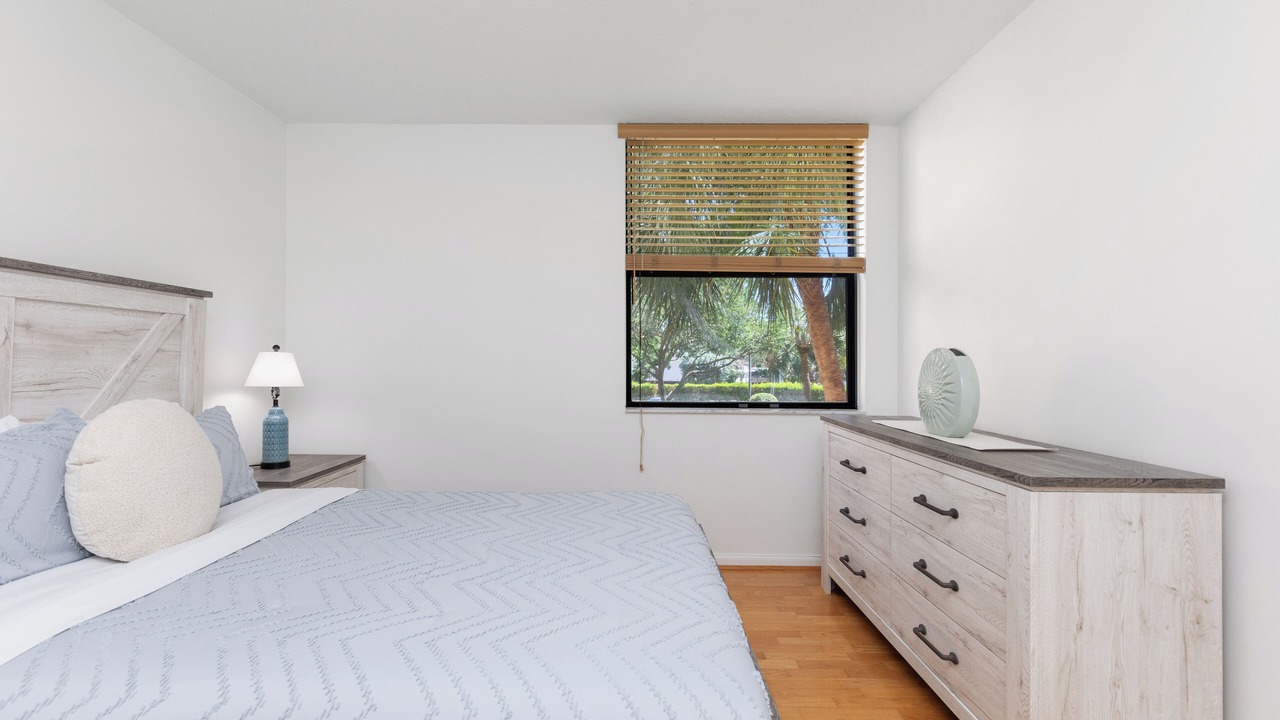 Photo of Bedroom in Tropic Palms