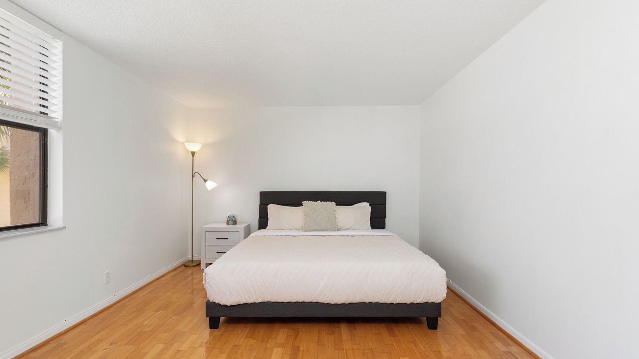 Photo of Bedroom in Tropic Palms
