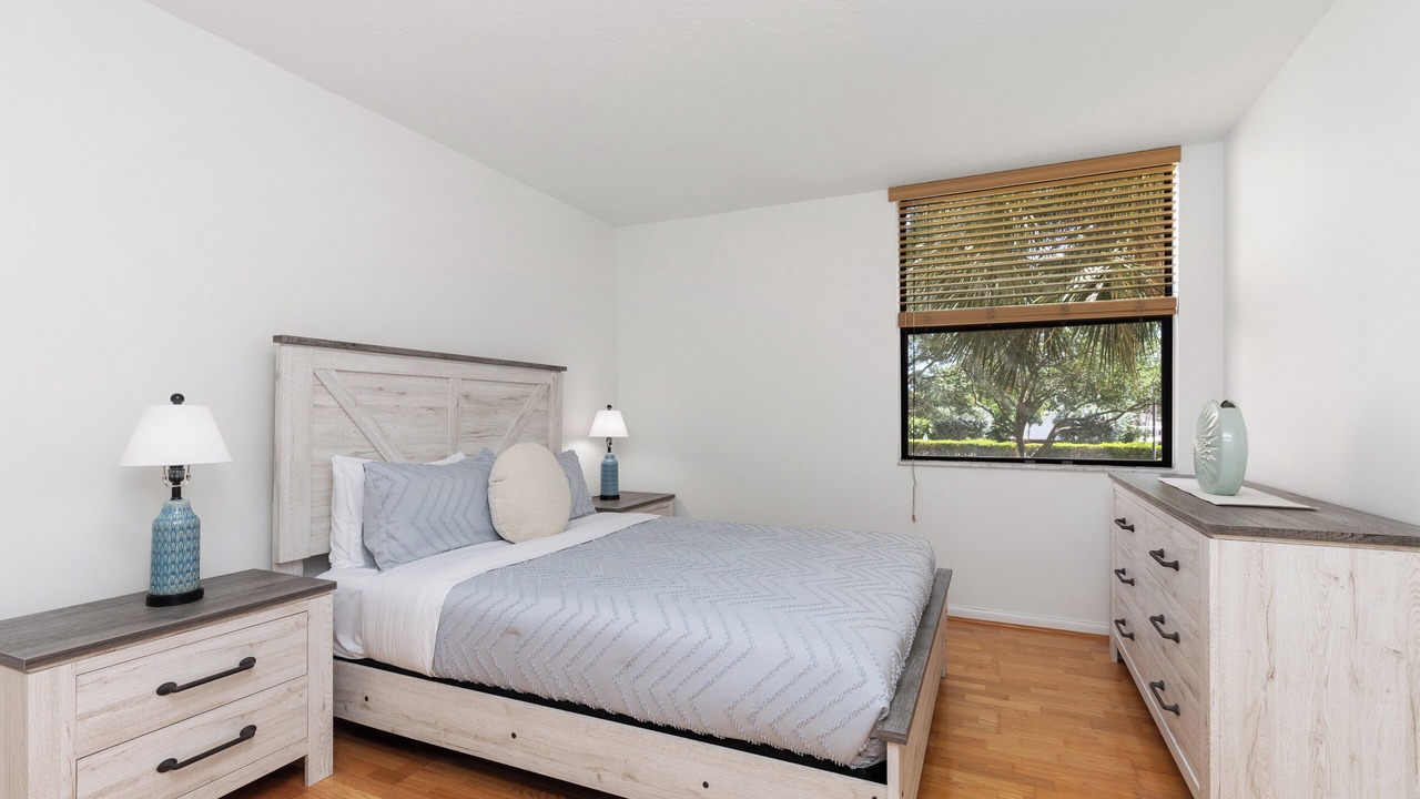 Photo of Bedroom in Tropic Palms