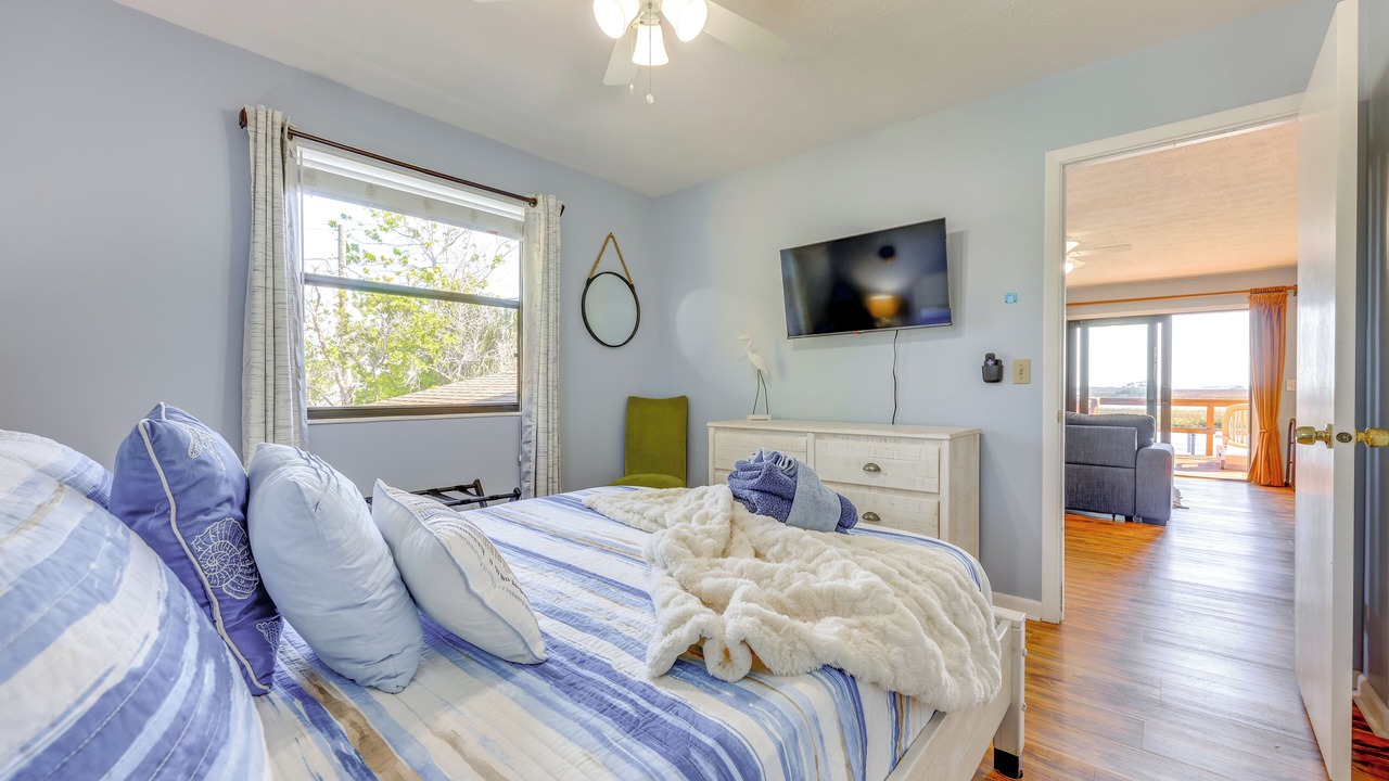 Photo of Bedroom in Arlington