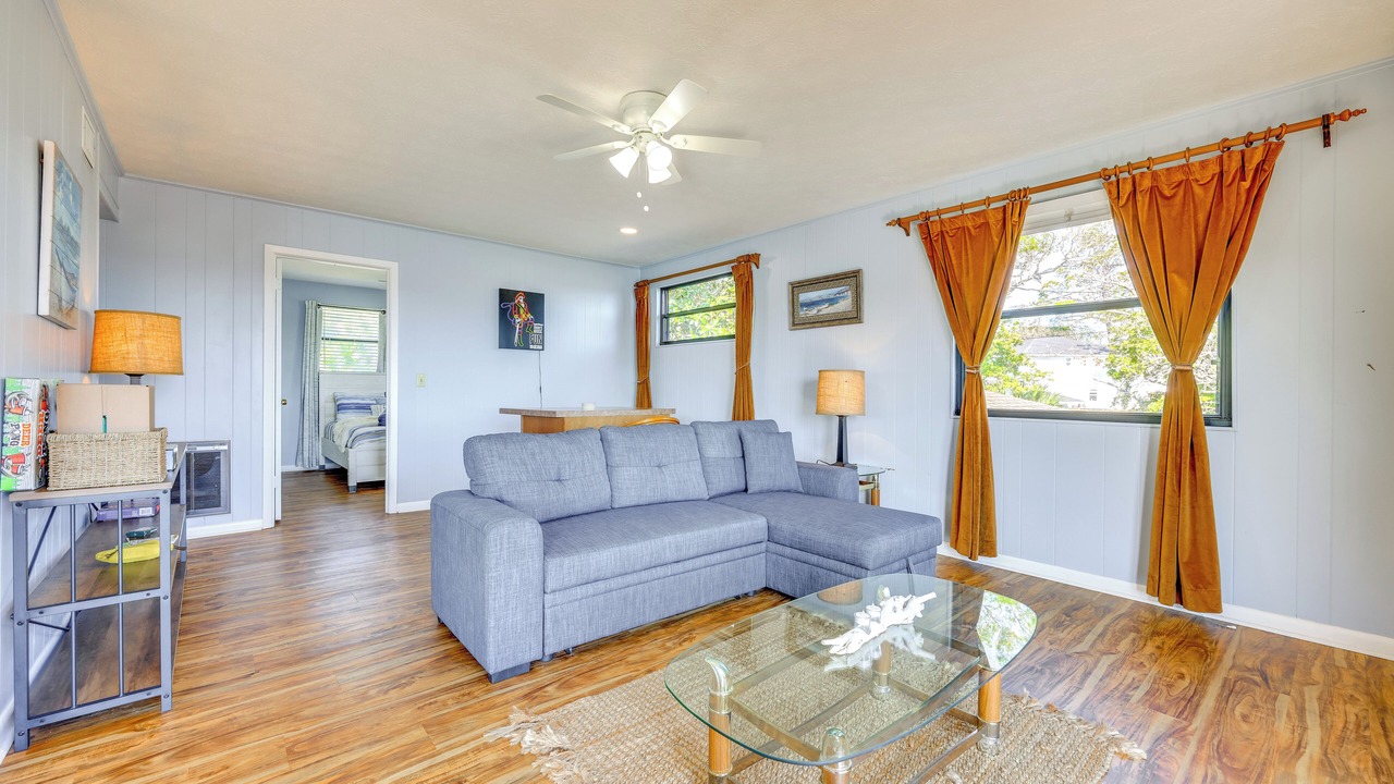 Photo of Livingroom in Arlington