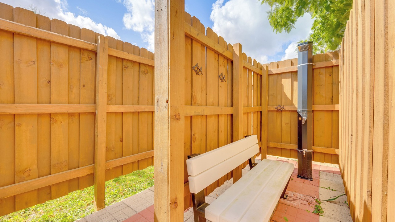 Photo of Outdoor in Arlington
