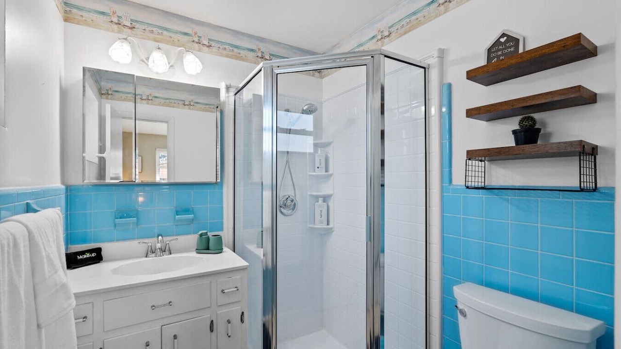 Photo of Bathroom in Boca Raton