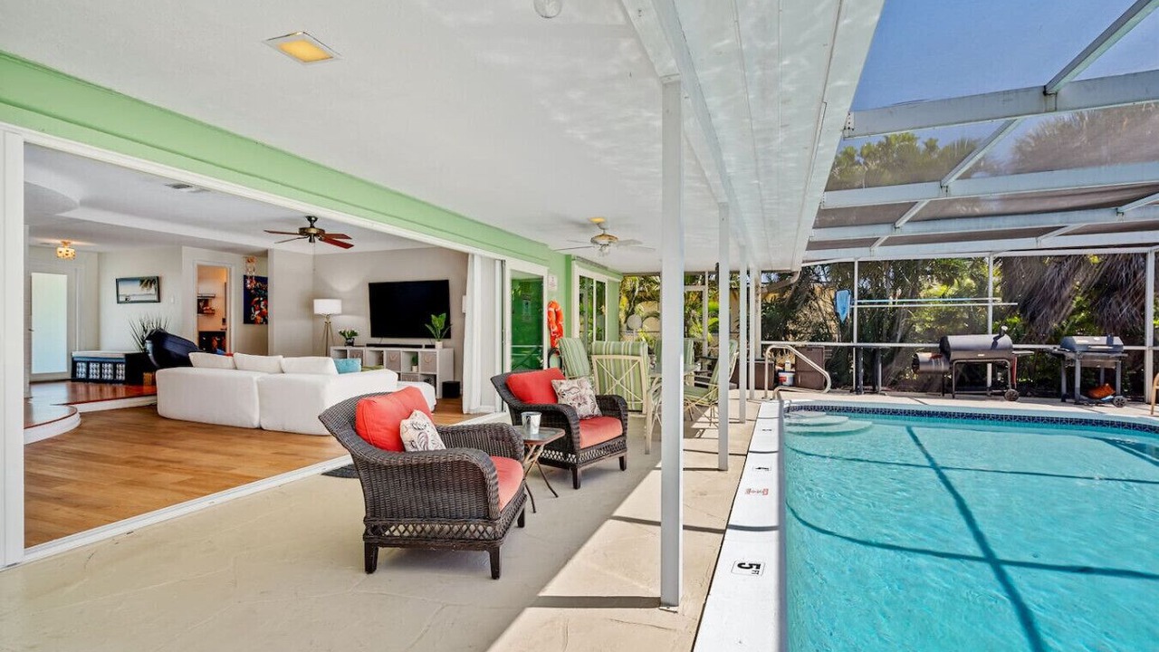 Photo of Outdoor in Boca Raton