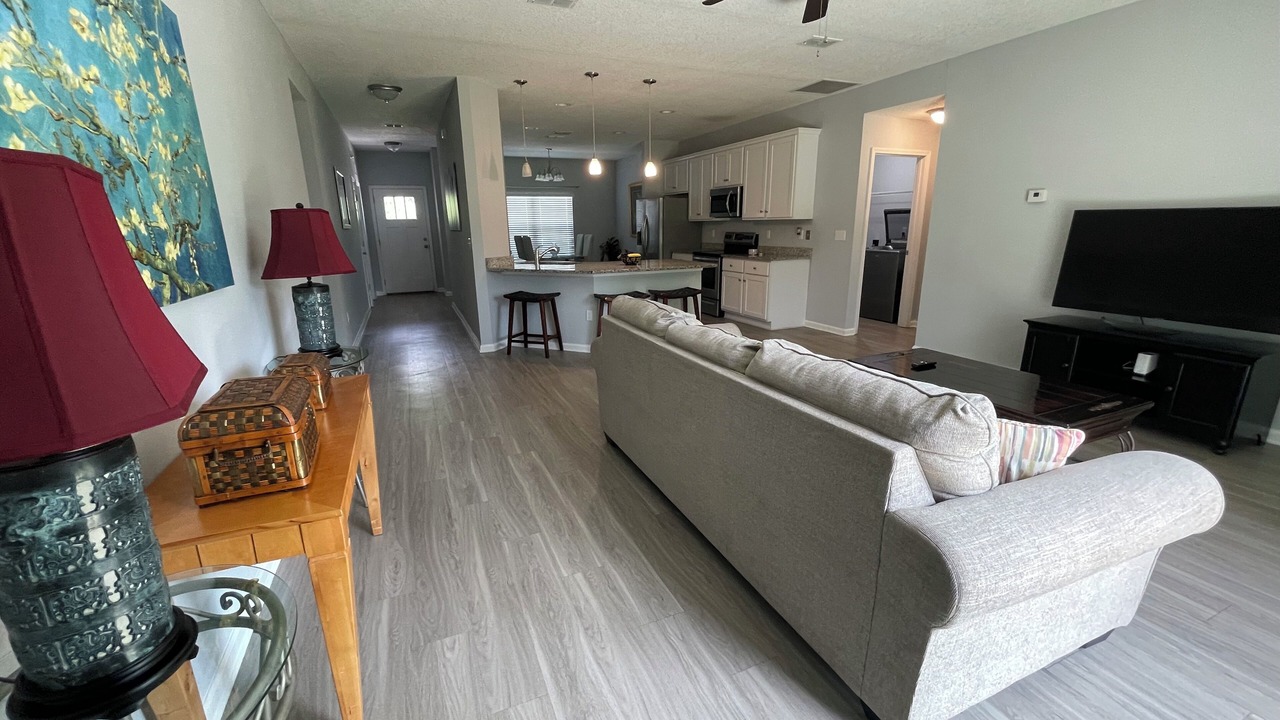 Photo of Livingroom in Fruit Cove