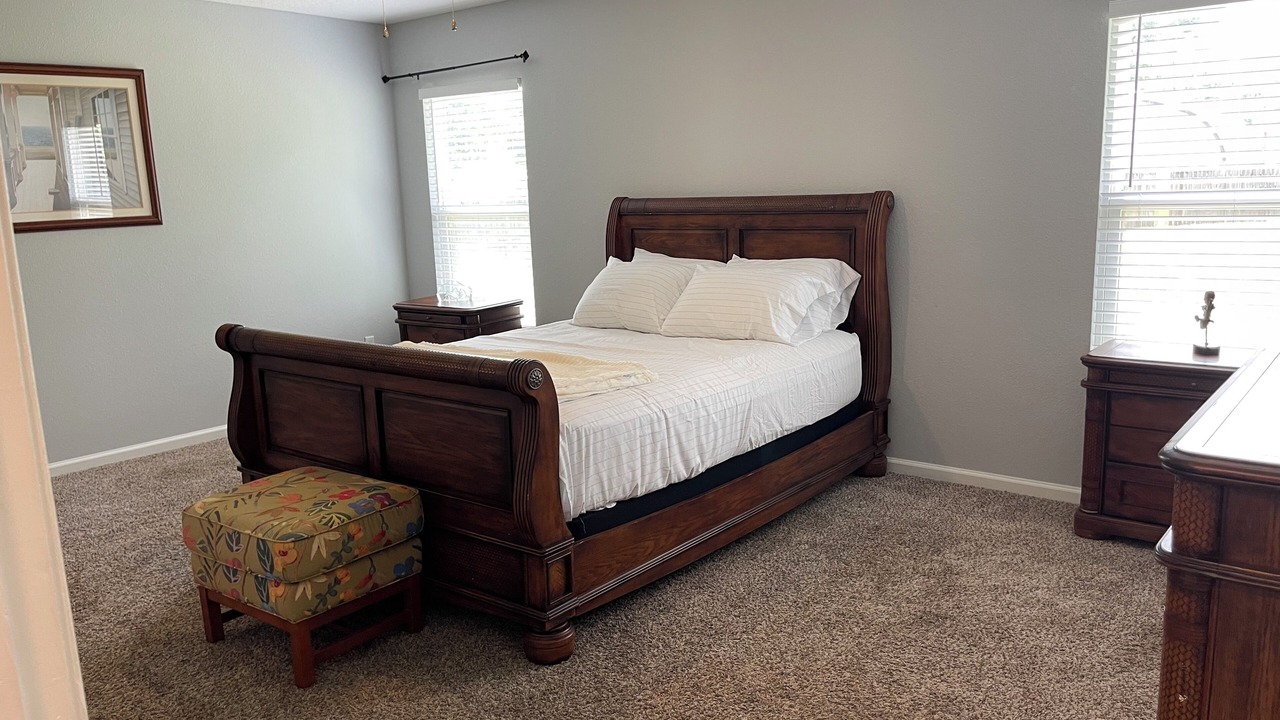 Photo of Bedroom in Fruit Cove
