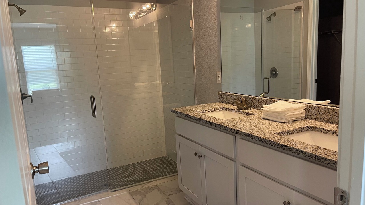 Photo of Bathroom in Fruit Cove
